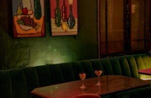 Осень по-культурному: в Dry&Wet — новая серия мероприятий