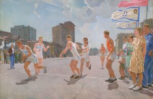 «Гимн жизни»