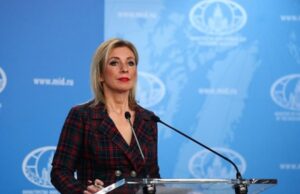 В МИД РФ назвали кампанию в Литве по уничтожению захоронений красноармейцев сведением исторических счётов