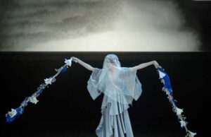 Больше чем чайная церемония: отель The St. Regis Moscow Nikolskaya открывает сезон балетным спектаклем «Великий мир балета Анны Павловой»