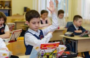 Презентация юбилейного номера журнал «Русское слово в Южной Осетии» состоялась в Цхинвале