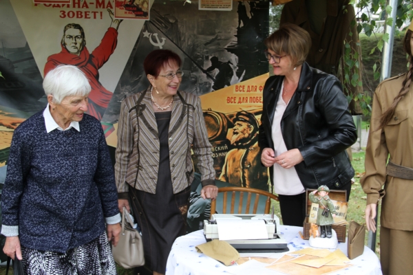 В Гродно состоялся фестиваль поэзии «Лирика, рождённая в огне» В Гродно состоялся фестиваль поэзии «Лирика, рождённая в огне»