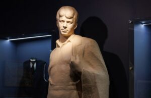 Память Сергея Есенина хотят увековечить в Черногории