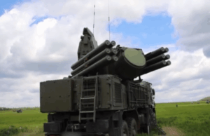 Специальная военная операция: главное за 25 сентября
