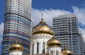 Первая Всемирная общественная ассамблея объединила представителей 150 стран