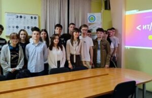 Кабинет Русского мира в Приднестровье присоединился к всероссийскому IT-диктанту