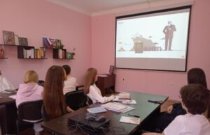 О создателе самого знаменитого словаря русского языка С. И. Ожегове рассказали в Рыбнице