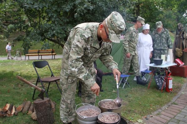 В Гродно состоялся фестиваль поэзии «Лирика, рождённая в огне» В Гродно состоялся фестиваль поэзии «Лирика, рождённая в огне»