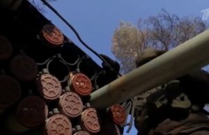 Специальная военная операция: главное за 17 сентября