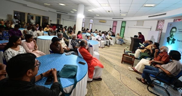 Сборник произведений Чехова издали в Индии в переводе на язык малаялам