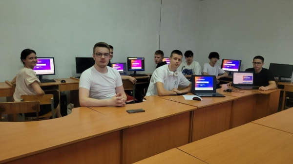 Кабинет Русского мира в Приднестровье присоединился к всероссийскому IT-диктанту