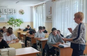 Межнациональный диктант написали в Приднестровье
