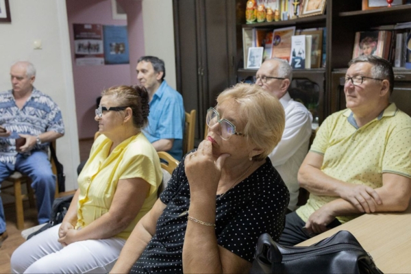 Кинофестиваль &laquo;Перерыв на кино&raquo; в четвёртый раз прошёл в сербской Суботице