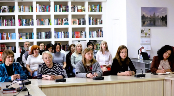 &laquo;Длинная дорога домой. Крым, Донбасс, Новороссия&raquo;: в Донецке представили книгу мелитопольского писателя Сергея Авдеенко