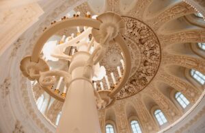 Концерты в Петровском Путевом дворце