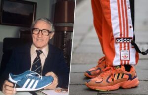 Adidas: история бренда, страна-производитель, основатель