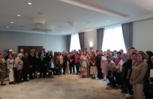 В Словакии прошёл международный форум Ассоциации русистов Словакии