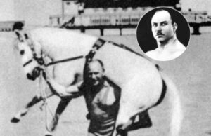 Александр Засс: биография, рекорды силача, методика тренировок, система упражнений
