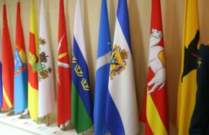 Донбасс и Новороссия отмечают годовщину воссоединения с Россией