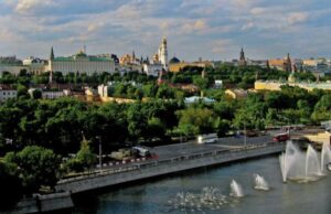 Более 500 молодых москвичей исполнят «Московскую кадриль» в честь 878-летия город