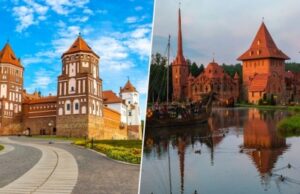 Что посмотреть в Минске за два дня — маршруты, экскурсии, цены