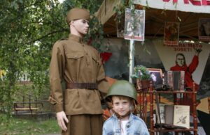В Гродно состоялся фестиваль поэзии «Лирика, рождённая в огне»