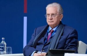 Теодор Курентзис и Михаил Пиотровский удостоены Эрмитажной премии