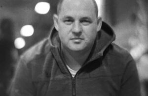 «Дело 14 латвийских журналистов»: суд признал виновным фотографа Сергея Мелконова
