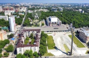 День города Ростова-на-Дону — 2025: выставки, забег, фестиваль науки и другие мероприятия