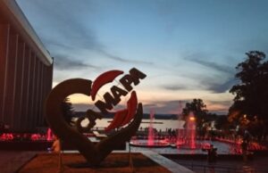 День города Самары 2025: дата, программа мероприятий, кто приедет, концерты, салют