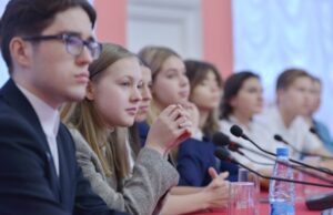 Форум молодых соотечественников состоялся в Приднестровье