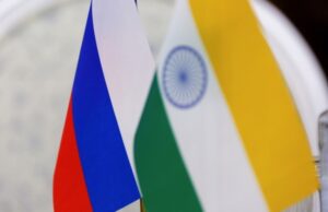 Индийским студентам рассказали об учёбе в российских вузах