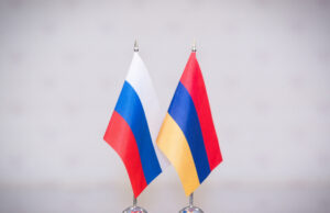 В Ширакском госуниверситете в Армении открыли кабинет русского языка