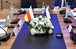 В российских вузах получили образование тысячи жителей Южной Осетии