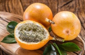 Гранадилла: что это за фрукт, фото, как едят, какой на вкус, польза и вред