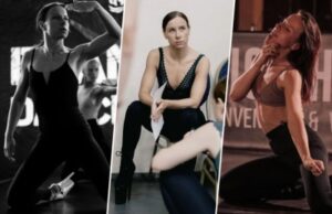 Как добиться успеха в танцевальной сфере — гайд от звёздного хореографа