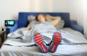Как сделать спорт привычкой — советы психолога