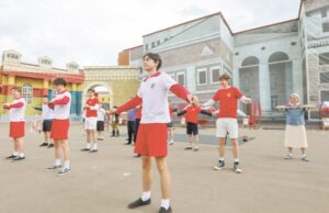 Креативные индустрии создают новую культурную идентичность столицы