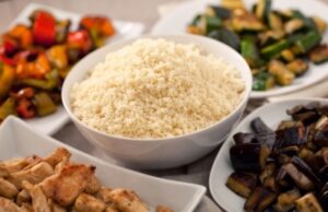 Кускус: что это за крупа, польза, как приготовить, как варить