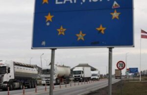 Латвийские власти вновь депортировали из страны русскоязычных пенсионеров