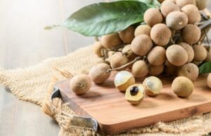 Лонган: что это за фрукт, какой на вкус, фото, польза и вред, как едят