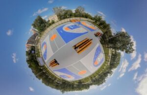 Лучшие спортивные площадки России: рейтинг топ-10 доступных объектов для занятия спортом