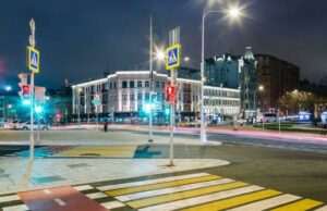 Мосгорнаследие провело экскурсию по новым объектам культурного наследия Хамовников