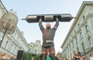 Москва укрепляет статус одного из самых спортивных мегаполисов мира