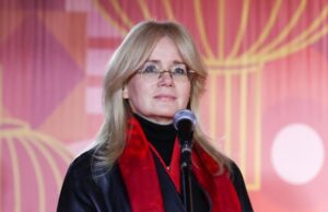 Наталья Сергунина: оборот модной индустрии Москвы вырос в 1,5 раза за пять лет
