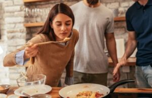 Нутрициолог рассказал, как «перезагрузить» вкусовые рецепторы