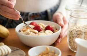 Полезные углеводы: в каких продуктах содержатся, список продуктов для похудения