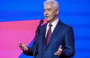 Собянин объявил о завершении реставрации Ростокинского акведука