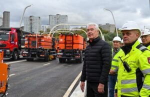 Собянин: Завершен проект по продлению Мосфильмовской улицы
