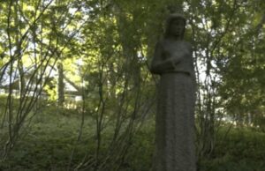 В эстонском городке Пылва демонитруют памятники освободителям страны от нацизма